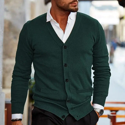 Owen - Stylish Classic Sweaters