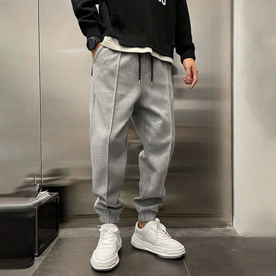 Liam - Premium Comfy Sports Pants