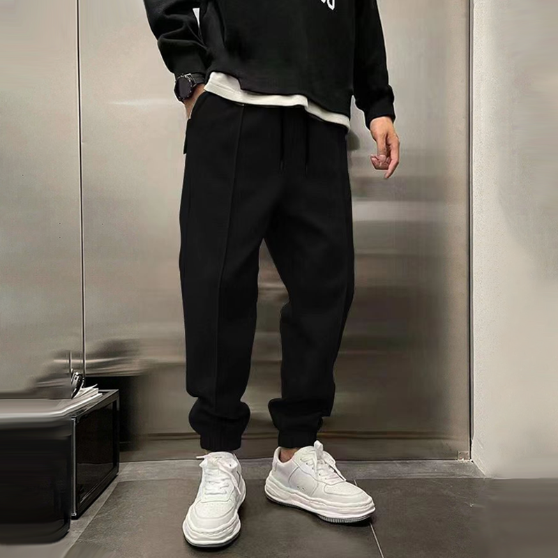 Liam - Premium Comfy Sports Pants