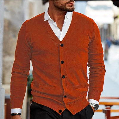 Owen - Stylish Classic Sweaters