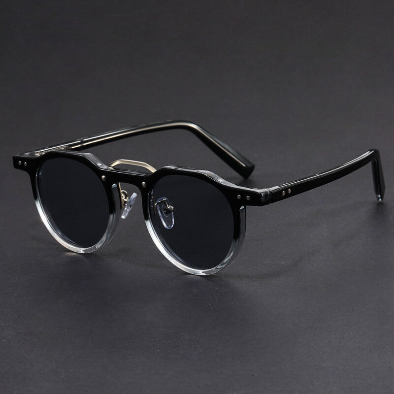 Retro Classic Shades Eyewear