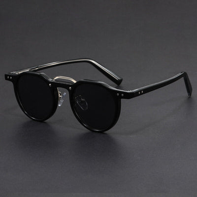 Retro Classic Shades Eyewear