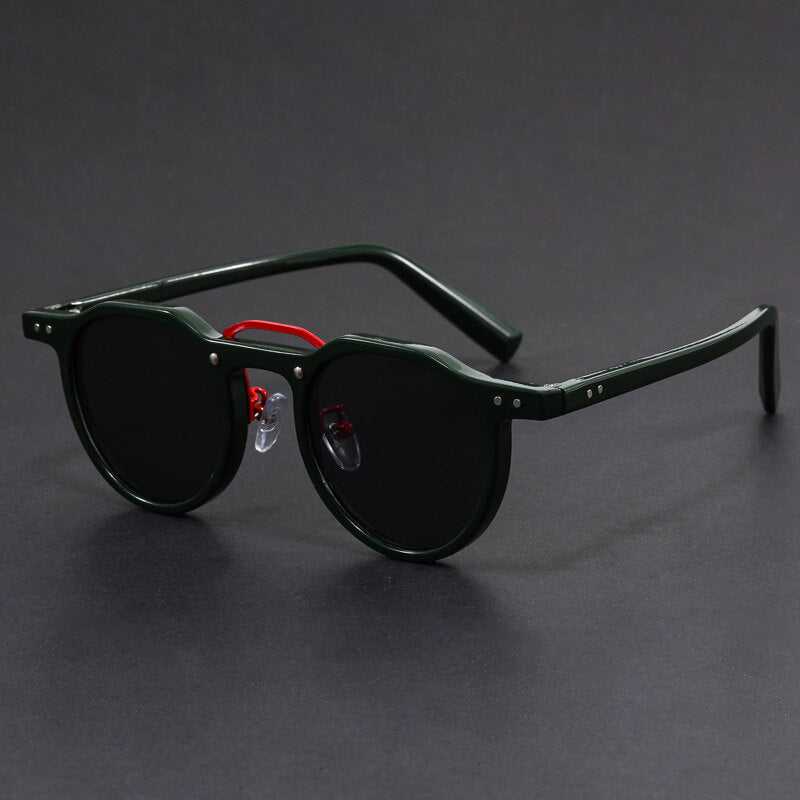 Retro Classic Shades Eyewear