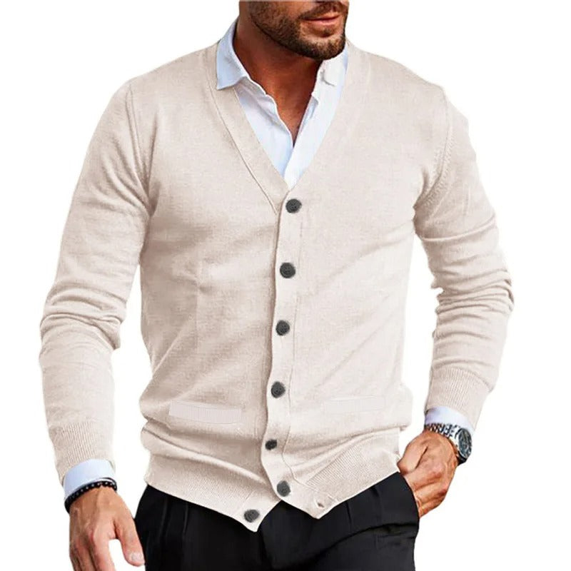 Owen - Stylish Classic Sweaters