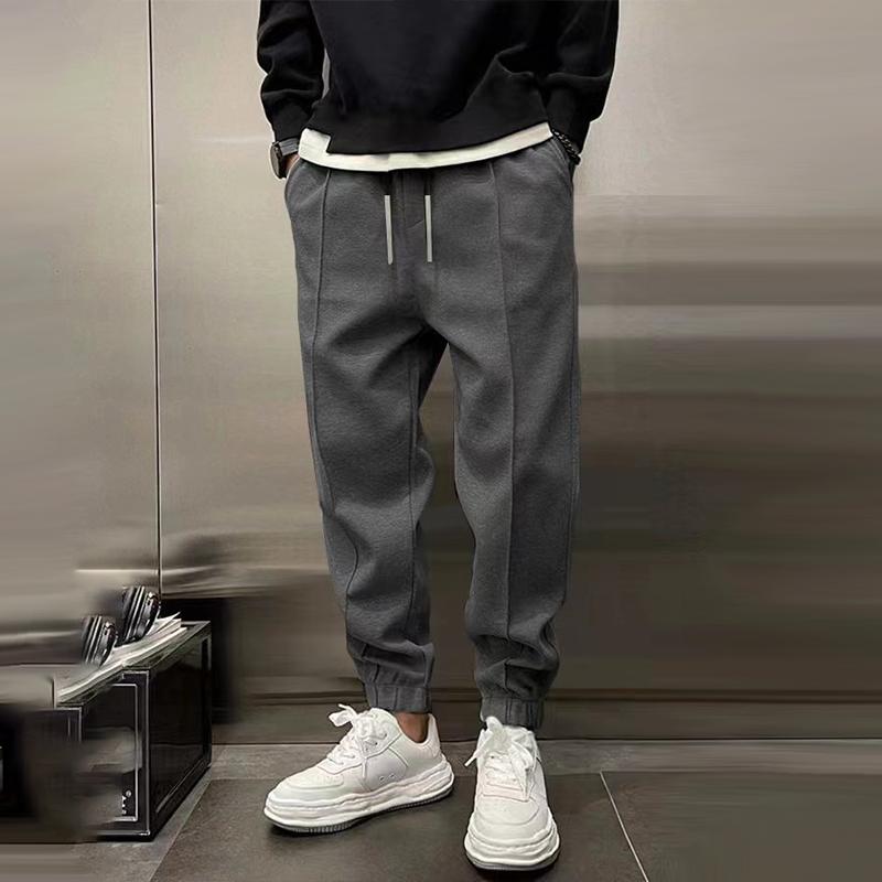 Liam - Premium Comfy Sports Pants