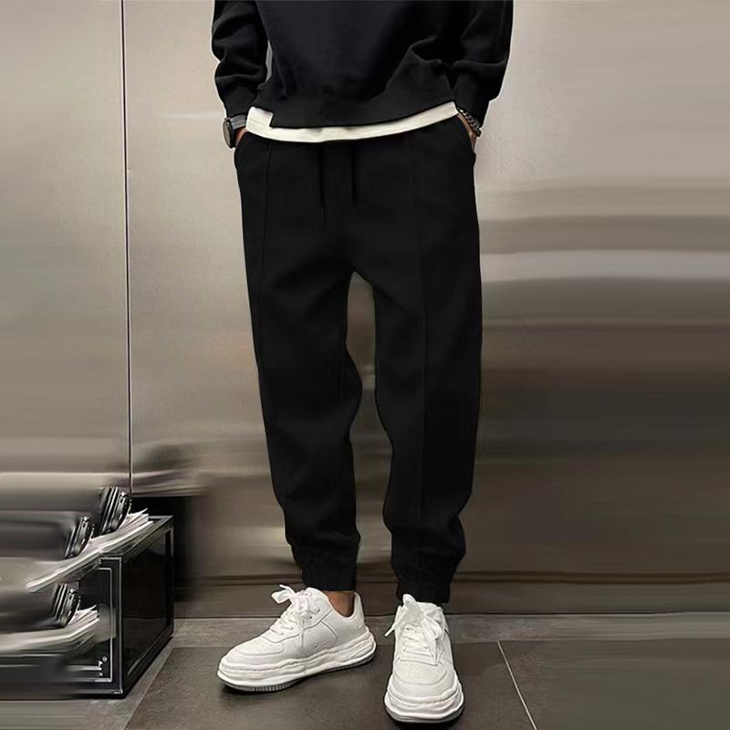 Liam - Premium Comfy Sports Pants