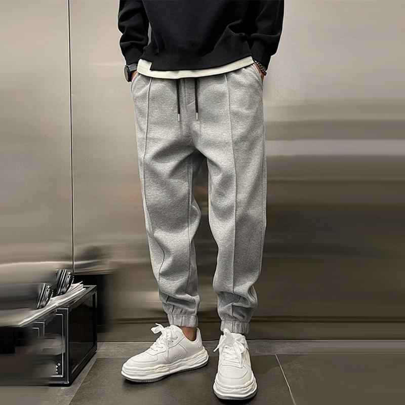 Liam - Premium Comfy Sports Pants