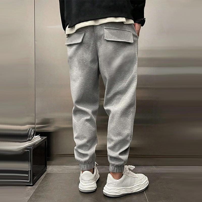 Liam - Premium Comfy Sports Pants